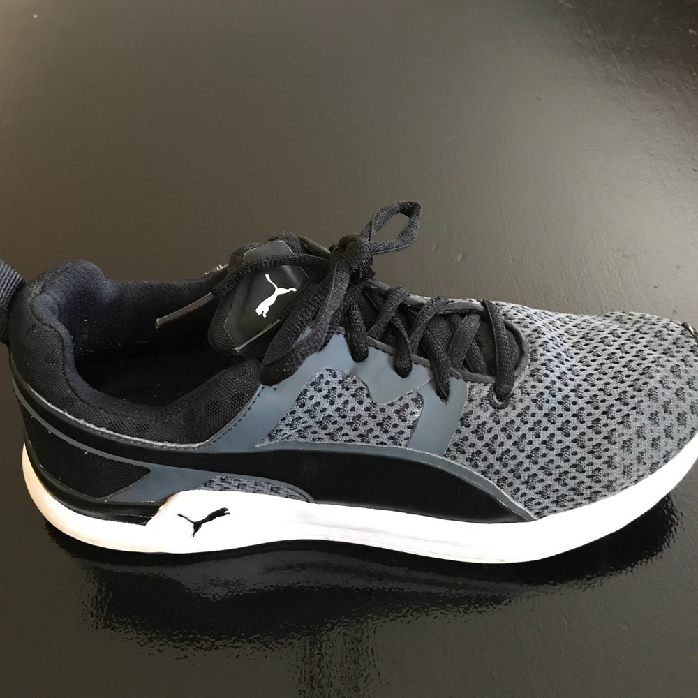 Puma Running Shoes